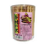 台湾地区进口 三立 手烧木饼（牛奶味） 220g/盒