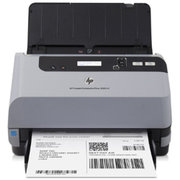 惠普(HP) ScanJet5000S3-001 扫描仪 办公馈纸式双面快速彩色扫描仪