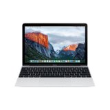 苹果（Apple）MacBook 12英寸笔记本电脑 512G(银色 1.3GHz/Core i5)