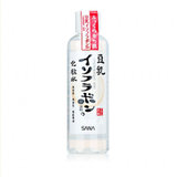 SANA 莎娜 日本药妆原装进口豆乳美肌化妆水  200ml/瓶