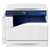 富士施乐(Fuji Xerox) SC2020CPS 彩色复印 网络打印 彩色扫描 双面器 自动双面进稿器