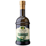 COLAVITA 乐家特级初榨橄榄油 750ml 意大利进口