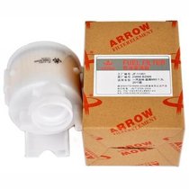 箭冠牌（ARROW）燃油滤清器 2011款一汽吉林森雅 高品质汽油格滤芯