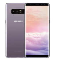 三星 Galaxy Note8（SM-N9508）6G+64G  移动4G 游戏手机 双卡双待 智能手机(旷野灰 官方标配)