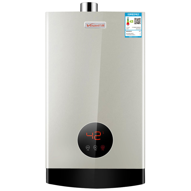 万和jsq25-13gt19燃气热水器