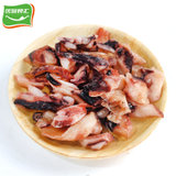 老州山 美人章鱼片227g包邮 即食海鲜零食小吃 休闲食品 舟山海味特产(227g)