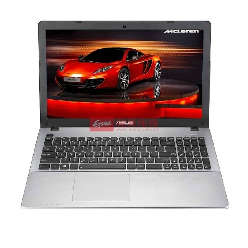 华硕k550jx4200游戏本