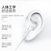 蜂翼   苹果安卓通用3.5mm耳机  W01(热销)