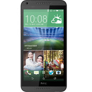 HTC 手机 D816H(D816h）双卡双待联通版(黑色 3G手机)