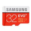 三星（SAMSUNG）16GB 32g 64g 128g 内存卡TF卡闪存储卡行车记录仪卡 tf卡 UHS-1 EVO+(16G-C10)