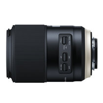 新品腾龙 90mm F2.8 VC Macro 微距 单反镜头 佳能/尼康 F017(佳能 佳能口 官方标配)