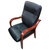 格诺瓦曲木椅GM6647(对公)