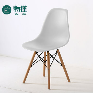 物槿 伊姆斯椅子 YG-03(白色)