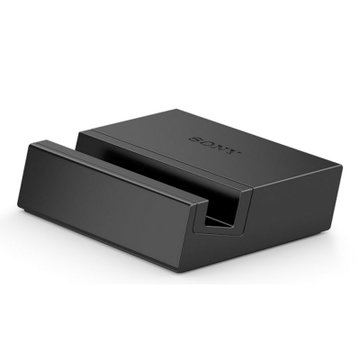 索尼sonydk48磁性座式充电器用于z1z2z3l50tl50ul55tu简单拆机版包装