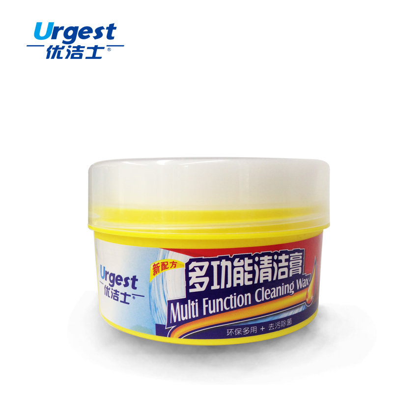 其他清洁用品优洁士多功能清洁膏350g返回商品页