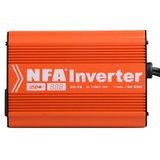 纽福克斯（NFA）7731 150W数码显示转换器（旋风黄）
