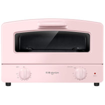 东菱电烤箱DL-3706粉