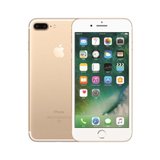 Apple iPhone7 Plus 苹果新品  移动4G 联通4G IP67级防水手机 全色港版(金色)