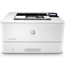 惠普(HP) M405d A4幅面 黑白激光打印机 (计价单位：台) 白色