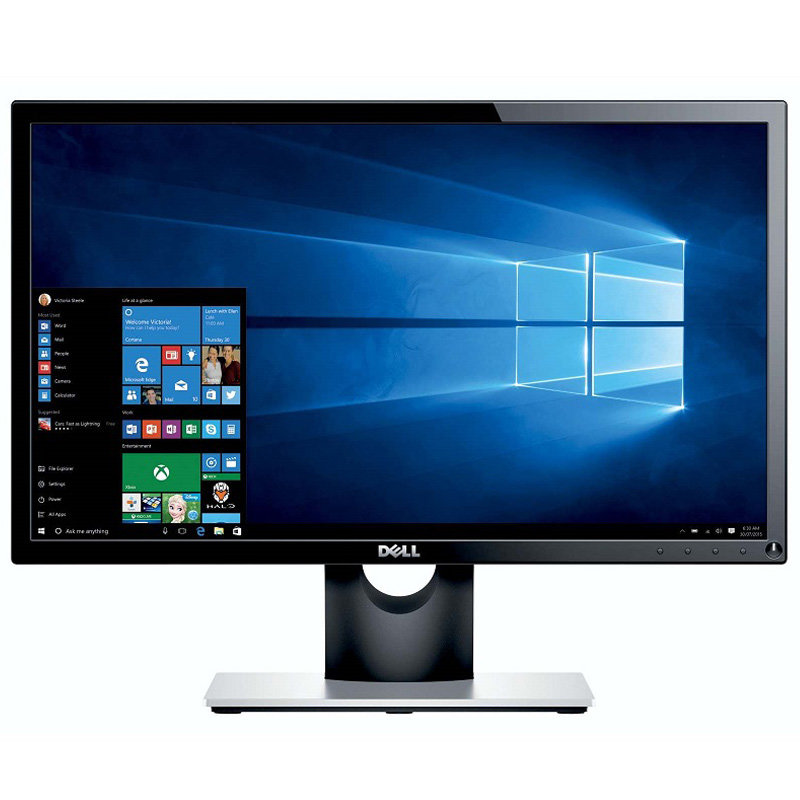 戴尔(dell)se2216h 21.5英寸宽屏液晶显示器