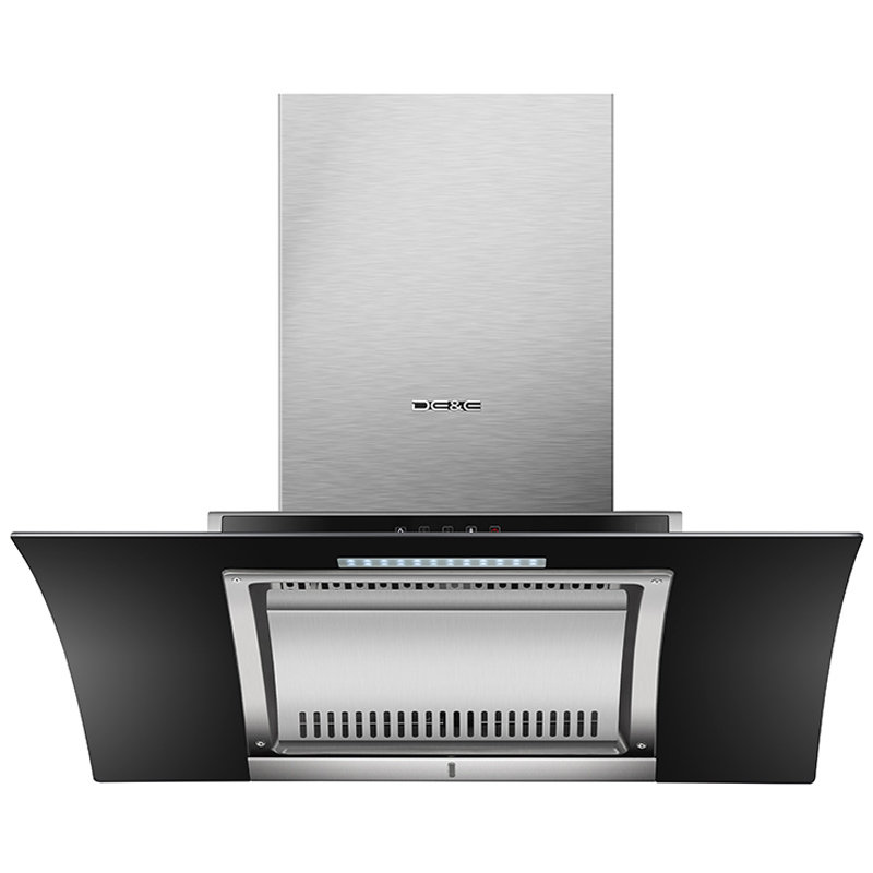 德意deecxw200870ta抽油烟机侧吸式吸油烟机