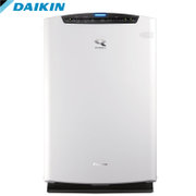 DAIKIN/大金 流光能 空气净化器 MC71NV2C-W 空气净化机 家用 空气清洁器