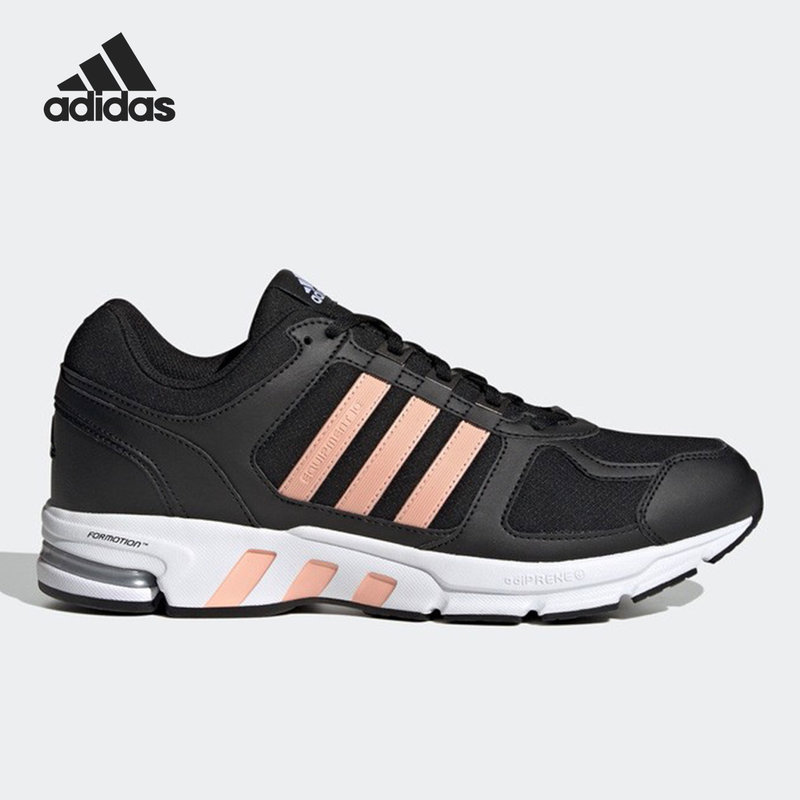 【阿迪达斯户外t恤图片】adidas/阿迪达斯官方正品adiprene女子eqt