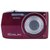 卡西欧（casio）EX-Z2300数码相机（紫红色）