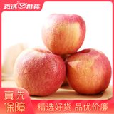 四川冰糖心大凉山盐源丑苹果2/5/8斤包邮(2斤中果)