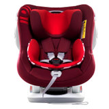 SAVILE汽车儿童安全座椅正反向安装海格V103B凤凰 国美超市甄选