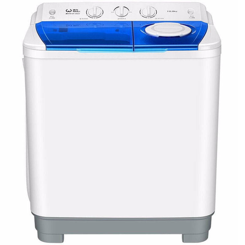 威力双缸洗衣机xpb1001082s