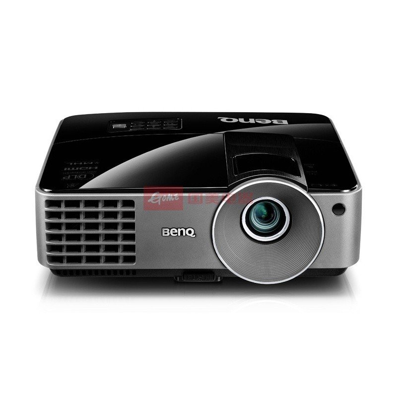 明基mx666投影机