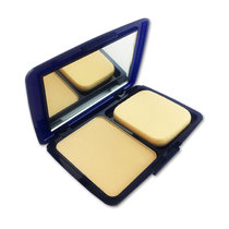 蒂艾诗 La pensee粉饼塑盒 化妆镜盒 日本品牌(001)