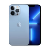 Apple iPhone 13 Pro Max (A2644) 512GB 远峰蓝色 支持全网通5G
