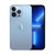 Apple iPhone 13 Pro Max (A2644) 512GB 远峰蓝色 支持全网通5G