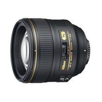 尼康（Nikon）AF-S 85mm f/1.4G 尼克尔 标准变焦镜头(【正品行货】官方标配)
