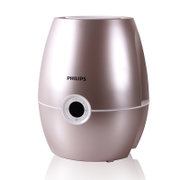 飞利浦(Philips) HU4902/00 空气加湿器 4L水箱数字传感器 智能加湿 智能蒸发技术