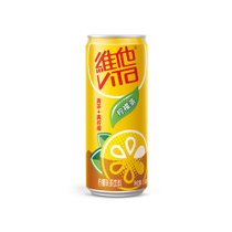 维他柠檬茶310ml 火锅食材