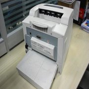 联想 lenovo LJ6350DN A3 黑白激光打印机  双面网络打印机