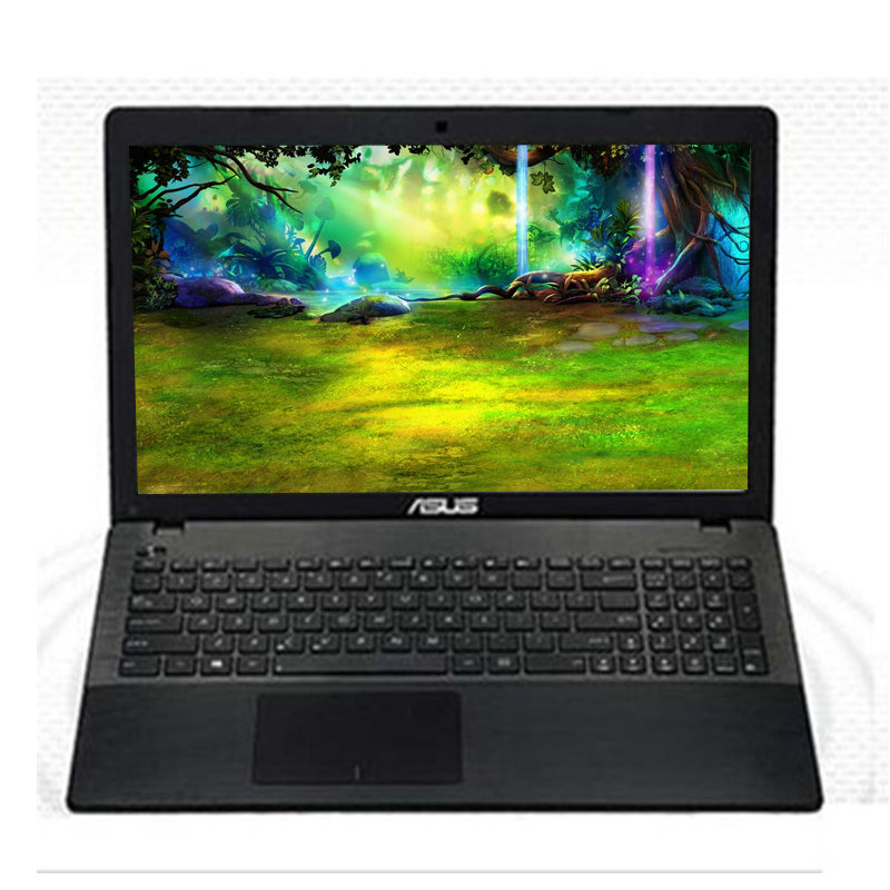 华硕x552mj2840笔记本