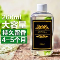 空气清新剂香薰精油家用卧室内持久房间香水香氛摆件厕所除臭熏香(补充液260ml大瓶装 其它)