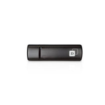 友讯（D-Link） DWA-182 1200M 11AC双频USB无线网卡
