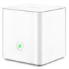 华为 荣耀路由标准版 5G双频无线路由器 千兆家用wifi智能穿墙王ap 高速光纤宽带信号放大器1200M安全USB存储