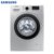 三星(SAMSUNG) 滚筒洗衣机 全自动智能洗衣机 大容量变频 电脑控制 三星洗衣机(WW90J4230GS)(银色 9公斤)