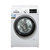 西门子(SIEMENS)XQG80-WD12G4601W 8公斤 变频滚筒洗衣机 洗干一体洗衣机(无电梯送货入户)