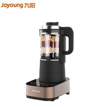 九阳（Joyoung）低音破壁机多功能家用智能预约清洗豆浆机料理机搅拌辅食机榨汁机  L18-P392