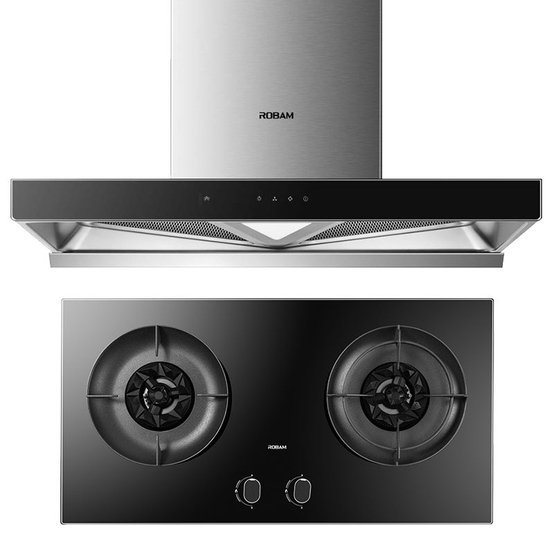 老板cxw-260-8333s jzt-9b312烟灶套餐