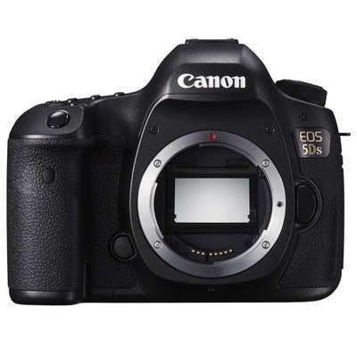 佳能(Canon)EOS 5DS单反机身