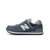 New Balance/NB女鞋 新百伦2017新款574系列复古休闲鞋减震缓冲运动鞋跑步鞋旅游鞋(ML574VIA 44)
