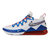 耐克Nike Lebron17 Low LBJ17代詹姆斯气垫实战低帮篮球鞋 CD5006-100(白色 37)
